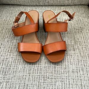 Women’s wedges